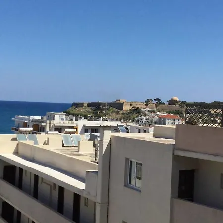 Cozy Loft With Sea View * Resmo